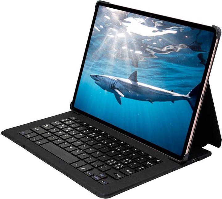 Produktbild Mako Go Type (CH, Galaxy Tab S7+ 12.4 (2020))