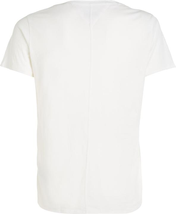 Actual product image Tommy Jeans tee (52)