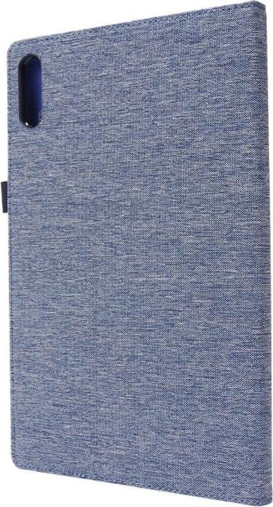 Produktbild König Design Schutz Hülle für Lenovo Tab P11 TB-J606F / Tab P11 5G Smart Cover Case Tasche (Tab P11 5G)