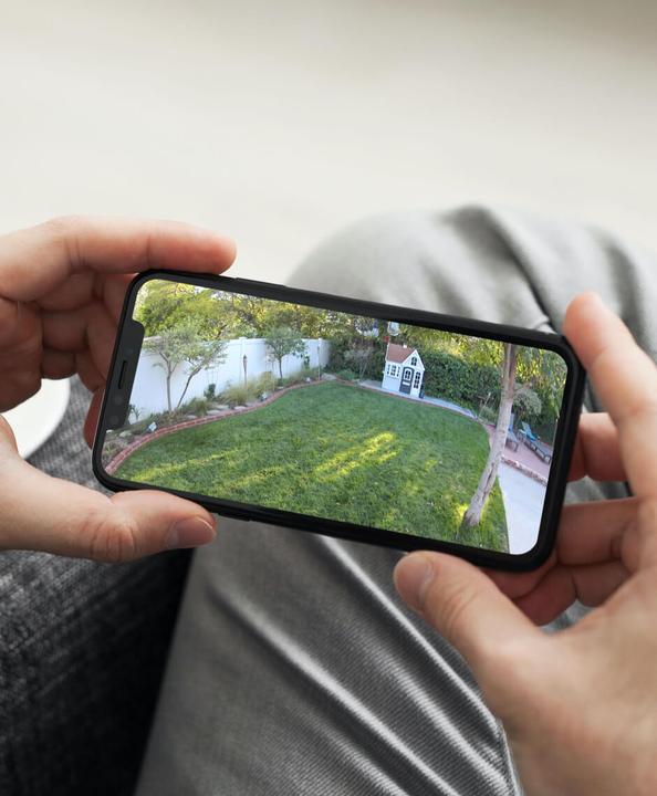 Immagine prodotto Arlo Camera Ultra 2 Spotlight, set di 2 (3840 x 2160 pixel)