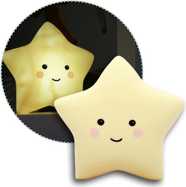 Actual product image Reer SweetDreams Star