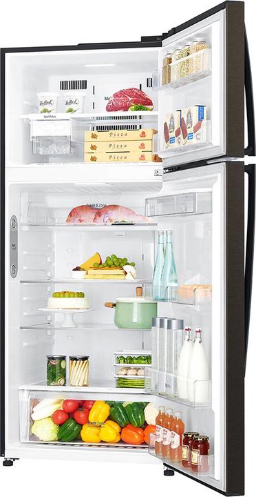 Immagine prodotto LG GTF744BLPZD (509 l)
