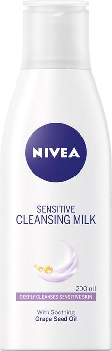 Actual product image NIVEA 82383 (Cleansing lotion, 200 ml)