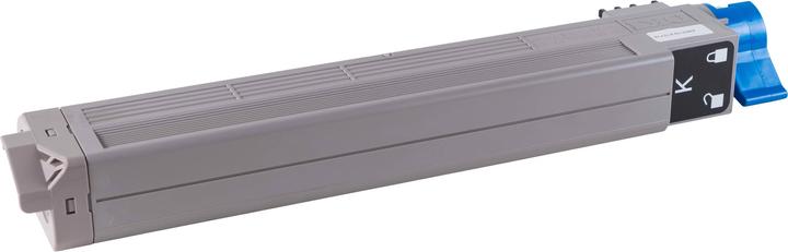 Produktbild Tonerfabrik Komp. Toner Xerox Phaser 7400 (BK)