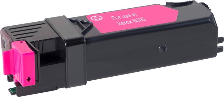 Actual product image Tonerfabrik Comp. Toner Xerox Phaser 6500 (M)