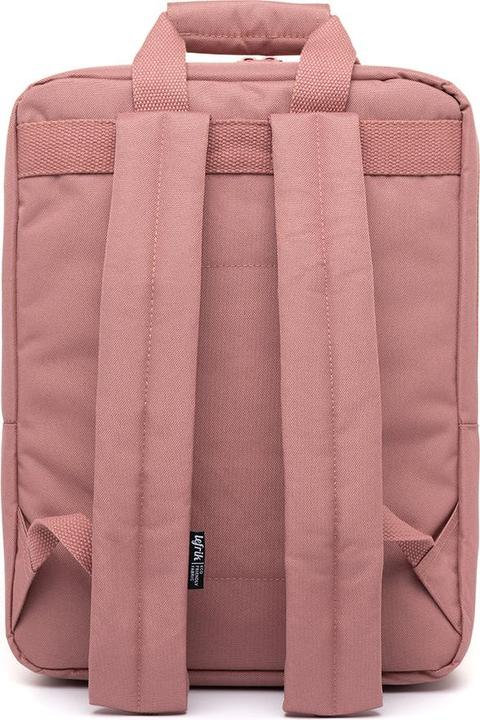 Actual product image Lefrik Smart Daily Backpack (8) (8 l)