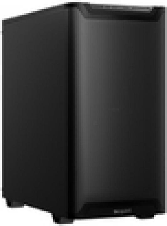 Produktbild be quiet! Pure Base 501 (mATX, ATX, Mini-ITX)
