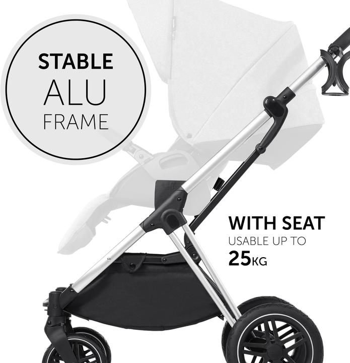 Hauck Visionx Frame