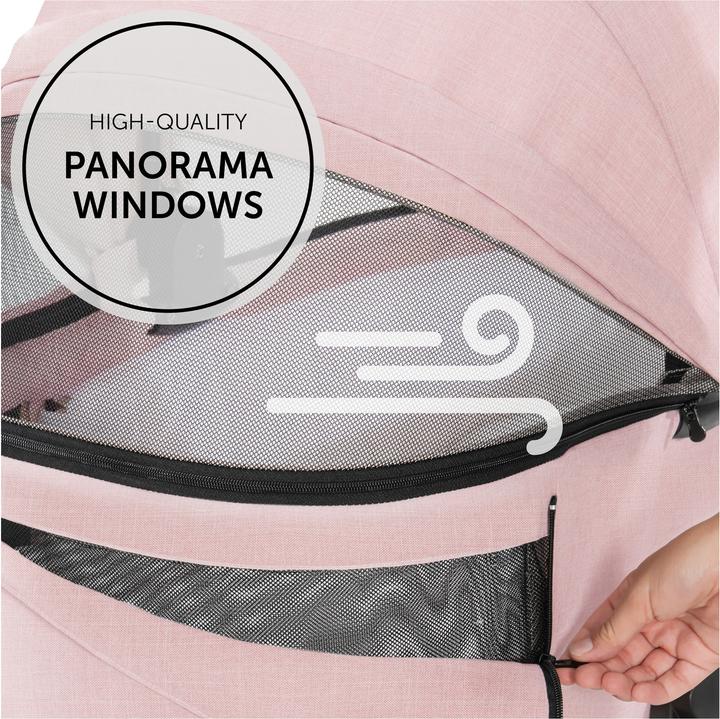 Produktbild Hauck Vision X Pram