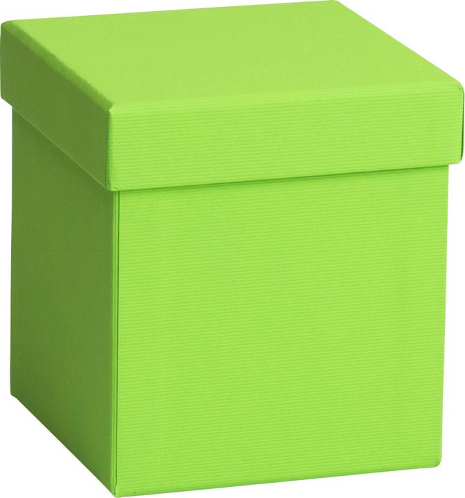 luce verde