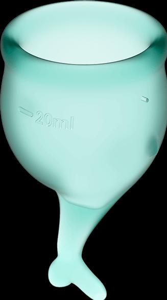Produktbild Satisfyer Feel Secure (Normal)