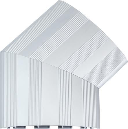 Actual product image Bachmann Cable Bridge Alu (Duct, 42 cm)