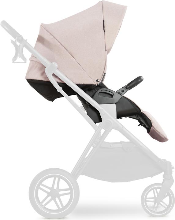 Actual product image Hauck Visonx Stroller Seat