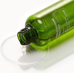 Produktbild Purito Centella Green Level Calming Toner (Tonic, 200 ml)