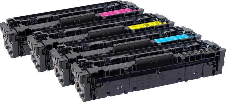 Image du produit Tonerfabrik CF530A (M, C, Y, CF)