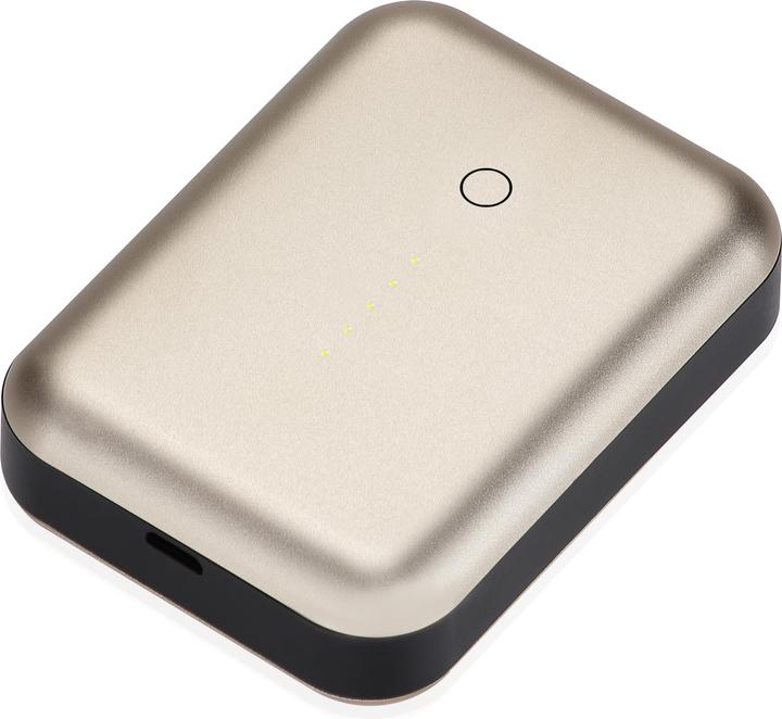 Produktbild Just Mobile Gum++ (6000 mAh)