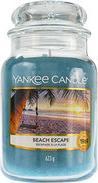 Image du produit Yankee Candle Beach Escape (411 g)