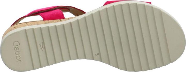 Actual product image Gabor Sandal 42.750.21 (37 1/3)