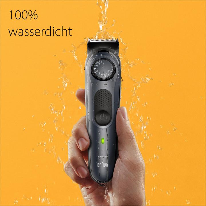Actual product image Braun Series 7 BT7441