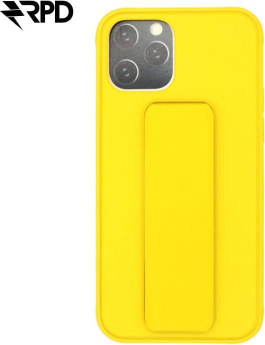 Actual product image RPD iPhone 11 Pro Max - Hand Holder Case, gelb (Apple iPhone 11 Pro Max)