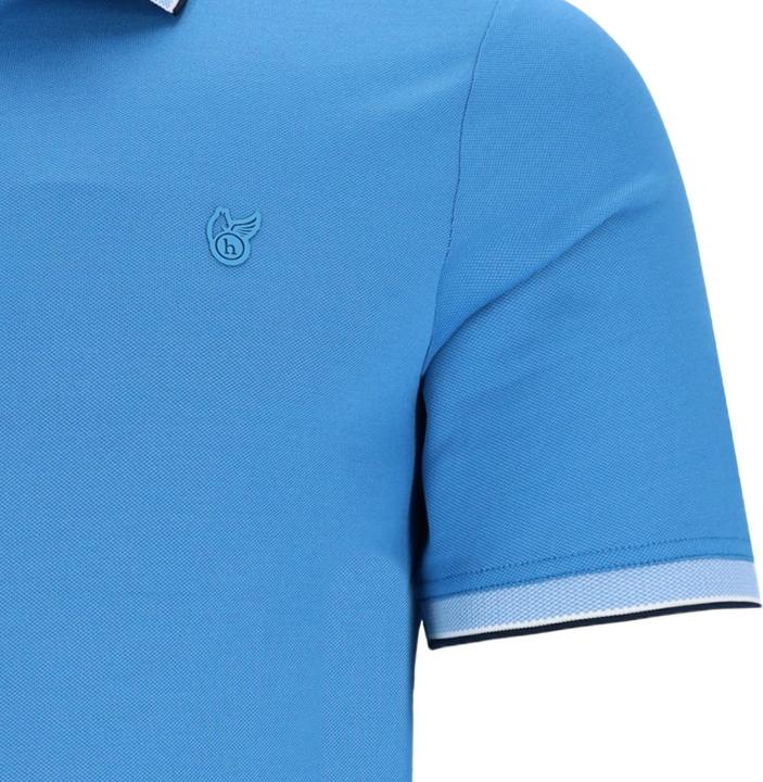 Produktbild Hajo Pique Poloshirt (48, S)