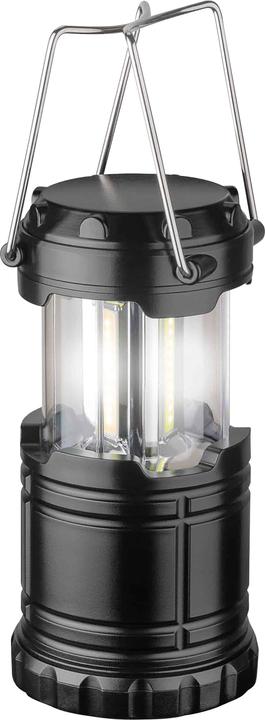 Produktbild Goobay LED-Campinglampe High Bright 250