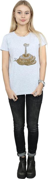 Produktbild Disney The Jungle Book Classic Kaa TShirt (L)