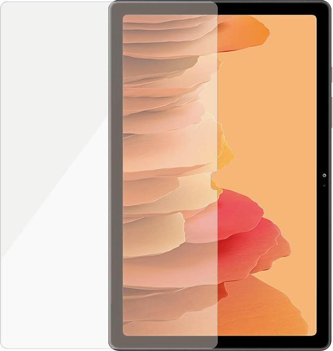 Actual product image PanzerGlass Case friendly (1 Piece, Galaxy Tab A7 10.4 (2020))