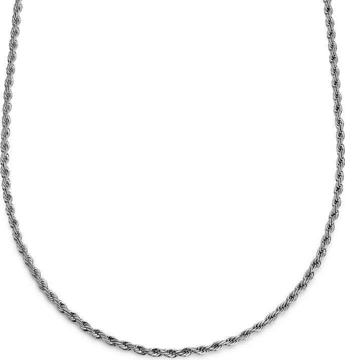Actual product image Lucleon Essentials (Stainless steel)