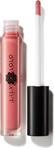 Actual product image Lily Lolo Brillo De Labios English Rose 4gr (english rose)