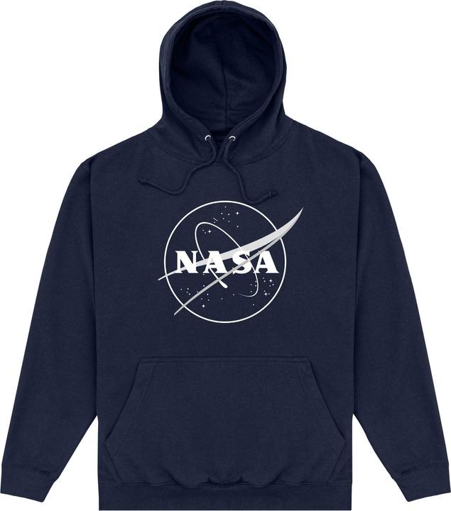 Immagine prodotto Nasa Galaxy Felpa con Cappuccio Adulto Unisex (XL)