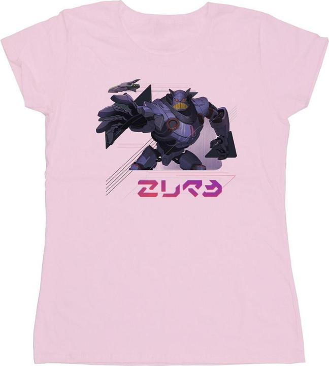 Immagine prodotto Disney Lightyear Zurg Complex Maglietta Donna (S)