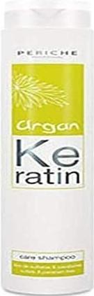 Immagine prodotto Periche Argan Keratin Care Shampoo 250ml (250 ml)