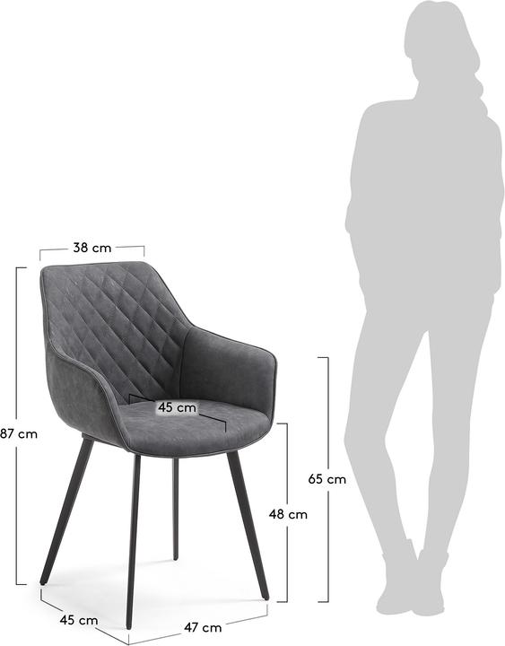 Produktbild Kave Home Amira