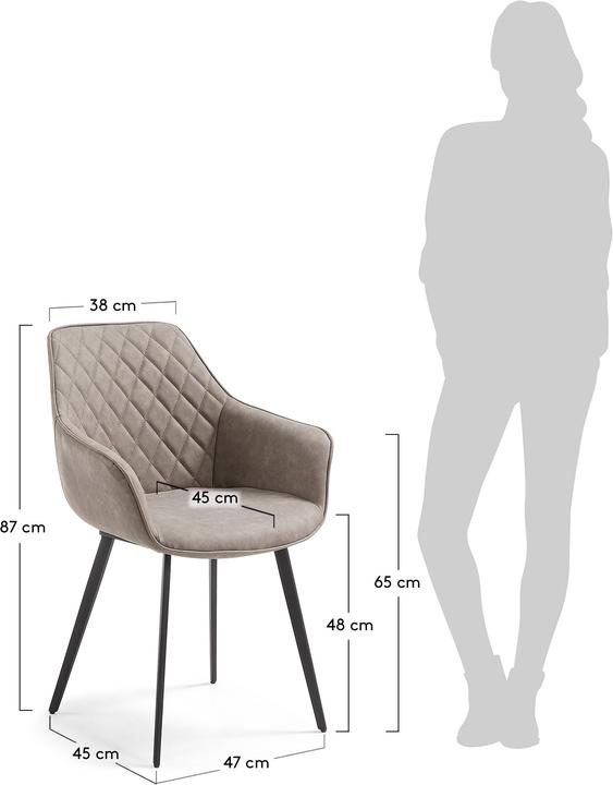 Immagine prodotto Kave Home Amira