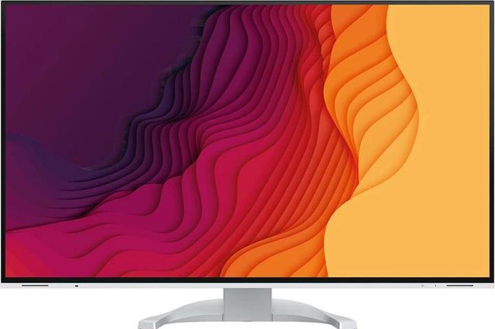 Actual product image Eizo EV3240X FlexScan (3840 x 2160 Pixels, 31.50")
