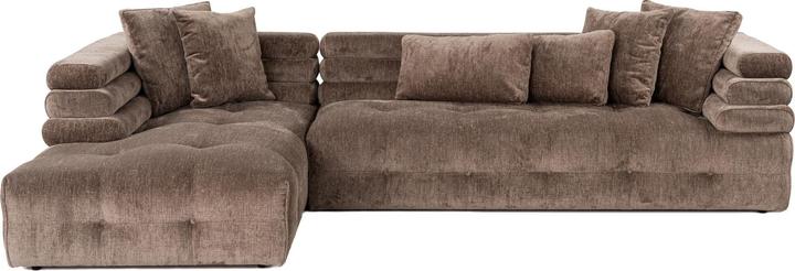 Actual product image Atelier del Sofa Boston (Corner sofa)