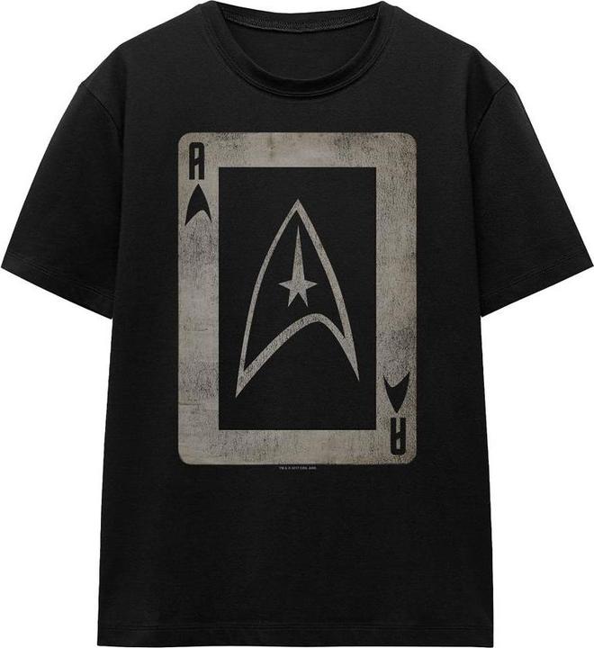 Produktbild The Original Series Ace TShirt (XL)