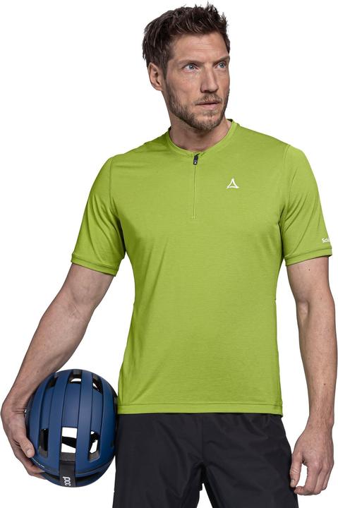 Actual product image Schöffel Shirt Udine (50)