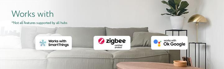 Image du produit Frient Intelligente Sirene EU