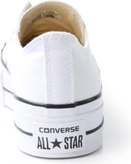 Image du produit Converse Ox CTAS sneaker femmes (39)