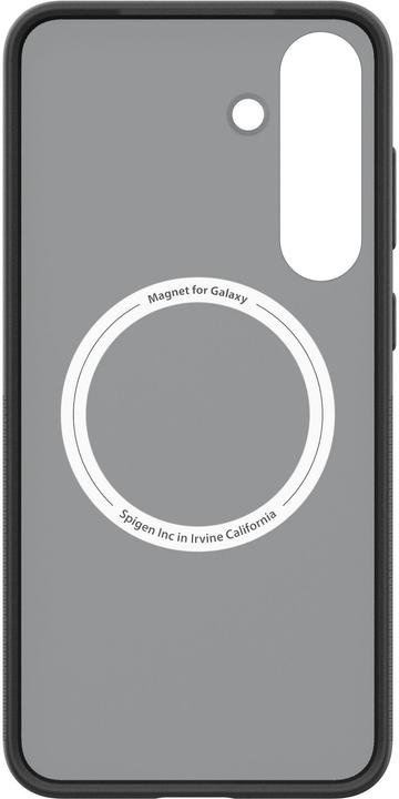 Actual product image Samsung Capella Magfit Case (Samsung Galaxy S25+)
