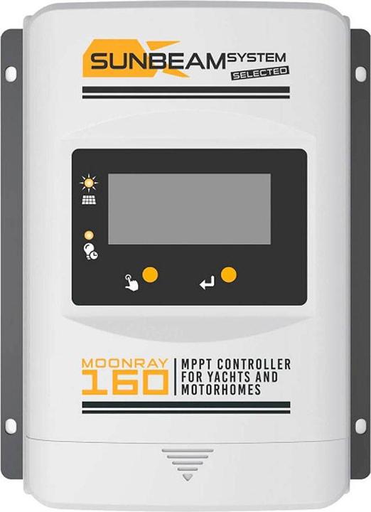 Produktbild Compass MoonRay MPPT Controller