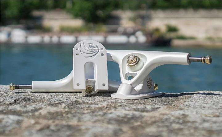 Produktbild Paris V3 180mm 50° Set (9.60")