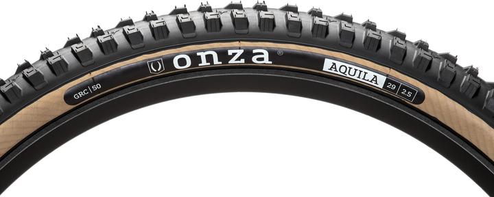Produktbild Onza Aquila Skinwall (29 x 2.50, 63-622)