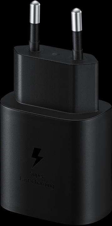 Produktbild Samsung Schnellladegerät TA800N (ohne Kabel) (25 W)