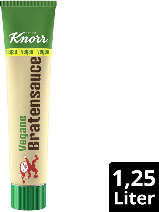 Produktbild Knorr Bratensauce (150 g)