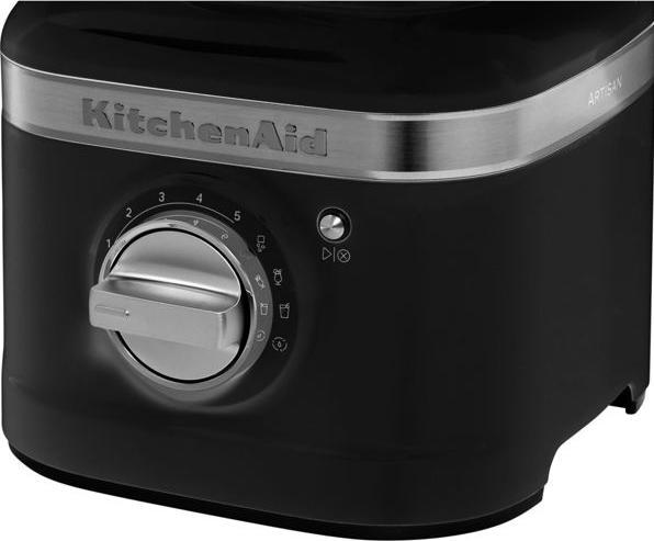 Produktbild KitchenAid Artisan K400 (1200 W)