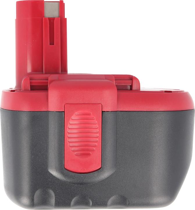 Actual product image AccuCell Battery Bosch GSR 24VE-2, GBH 24V, 2607335448 (24 V)