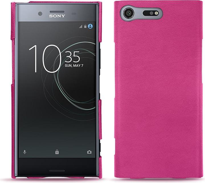 Roze BB ( Pantone #DB599F )